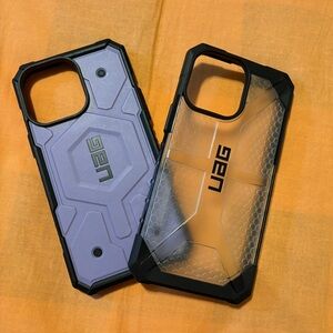 UAG iPhone 14 Pro Max Bundle